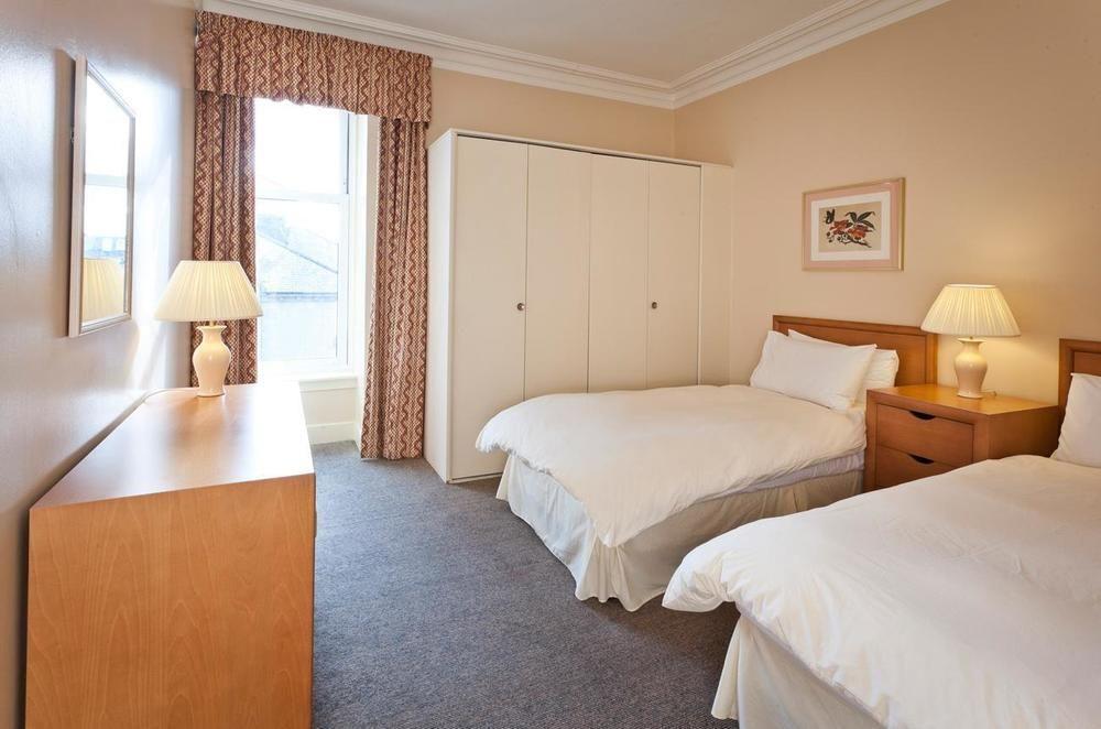 Skene House Hotelsuites - Whitehall Aberdeen Exterior foto