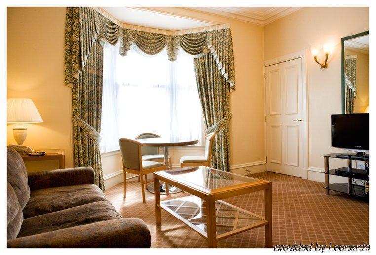Skene House Hotelsuites - Whitehall Aberdeen Quarto foto
