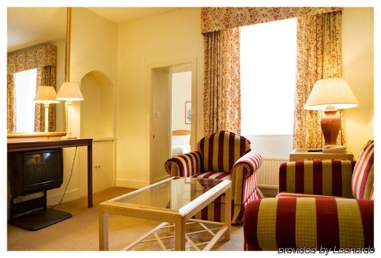 Skene House Hotelsuites - Whitehall Aberdeen Quarto foto
